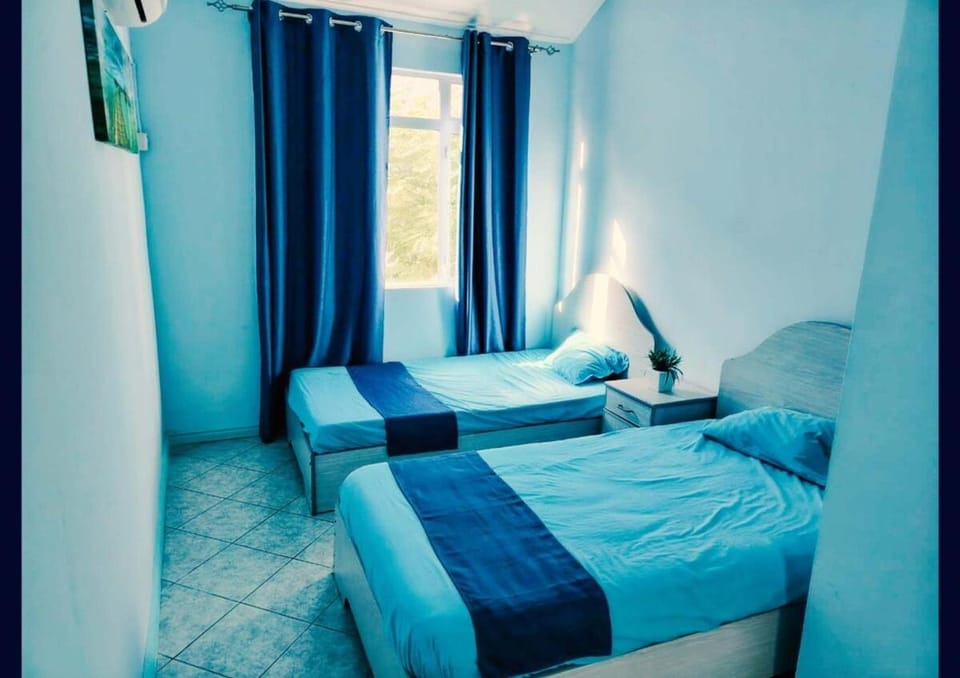 Blue Haven Apartment in Grand Baie