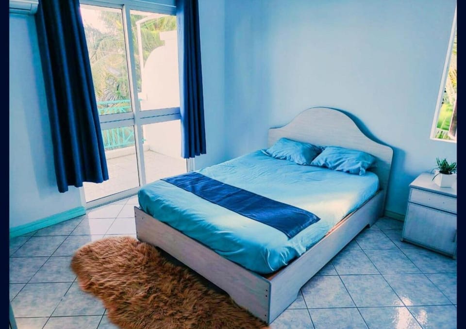 Blue Haven Apartment in Grand Baie
