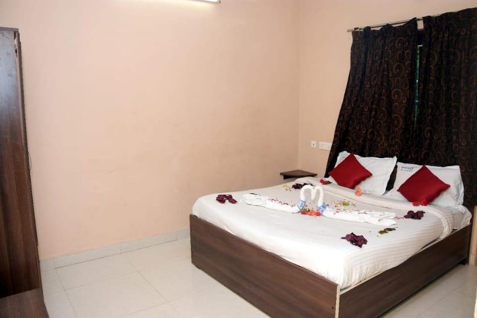 Breeze Blooms Vacation rental in Tamil Nadu