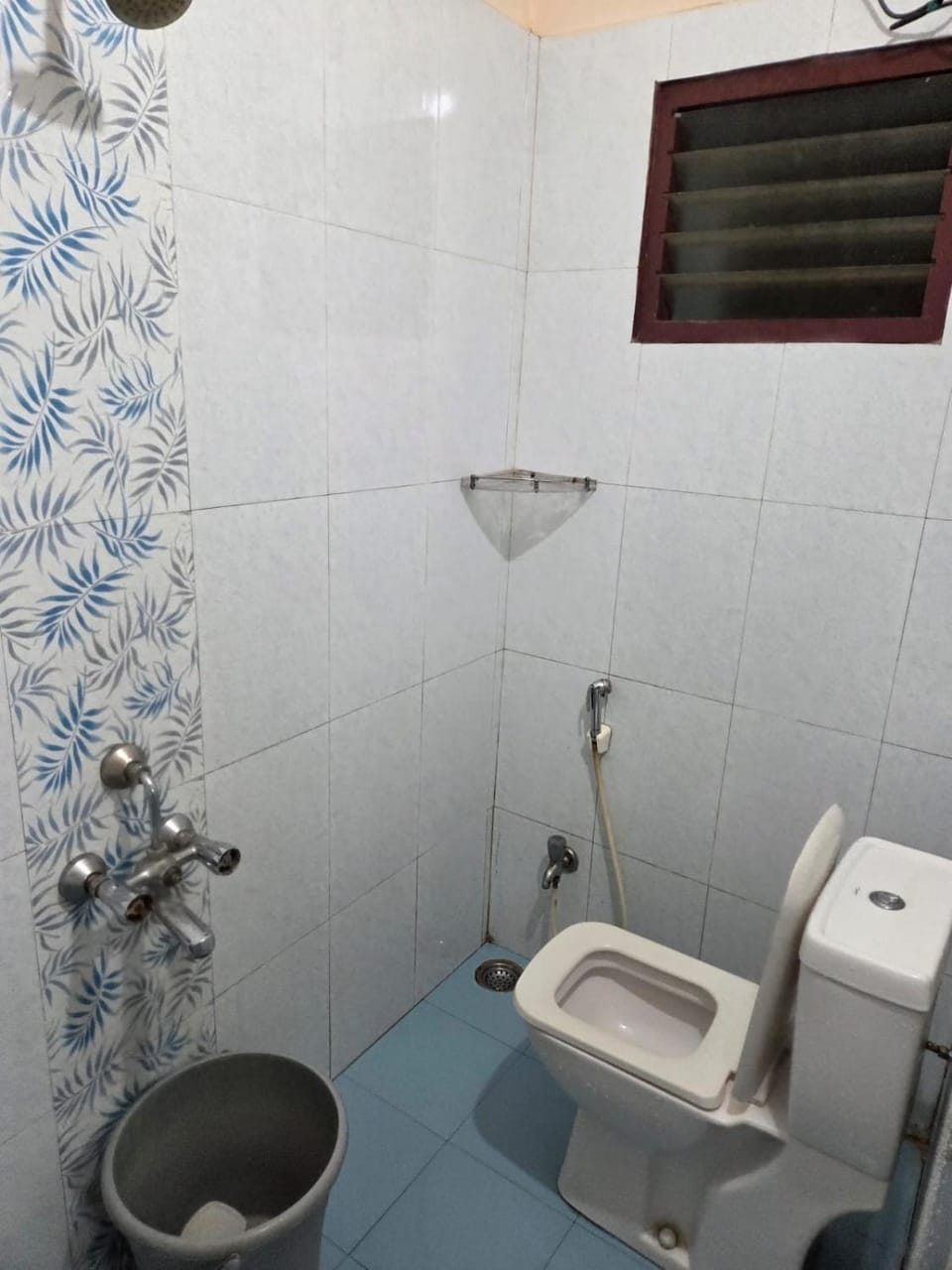 Breeze Blooms Vacation rental in Tamil Nadu