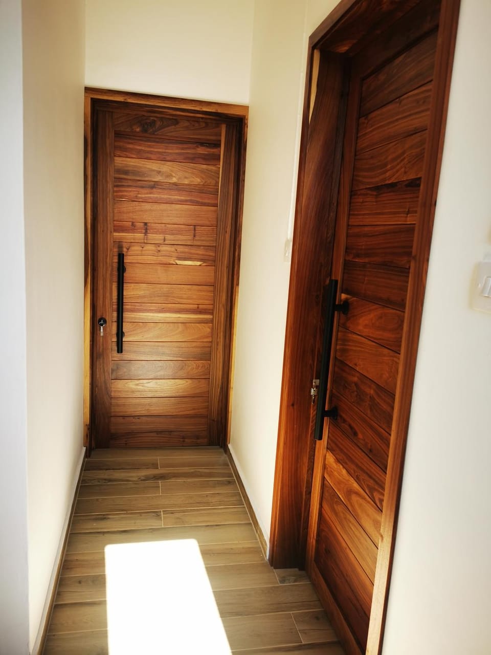 MaranathaVilla Apartment in Rivière Noire District, Mauritius