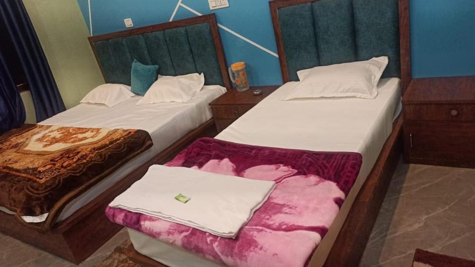 Shiva home stay Vacation rental in Uttarakhand