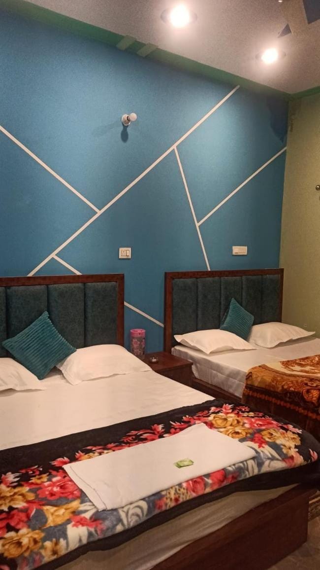 Shiva home stay Vacation rental in Uttarakhand