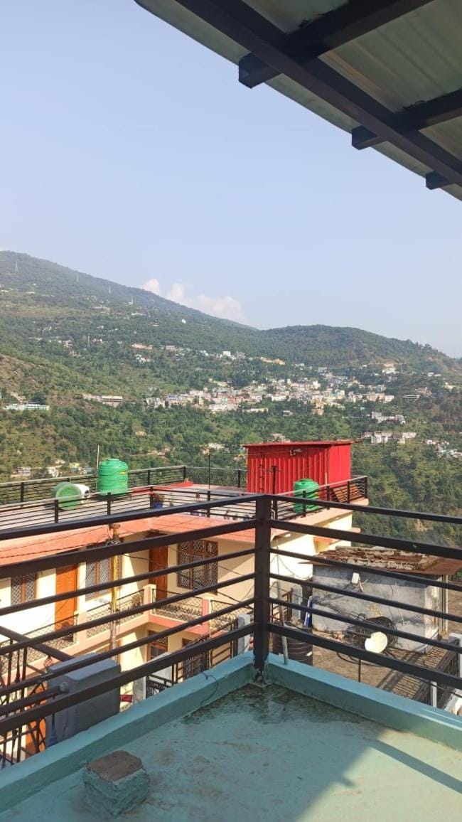 Shiva home stay Vacation rental in Uttarakhand
