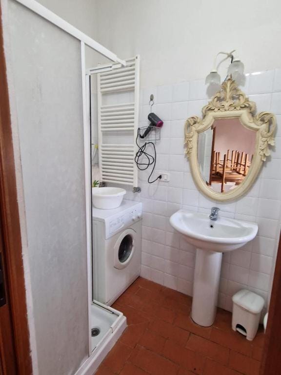 Attico le due Torri Apartment in Arezzo