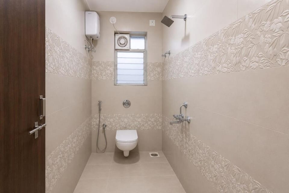 Cozy2BHK Aprtmnt Chandani Chowk Friends or Family Apartment in Pune