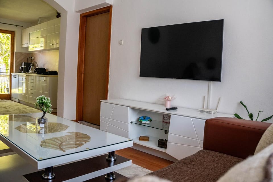 Neretva Nest Apartment Apartment in Federation of Bosnia and Herzegovina