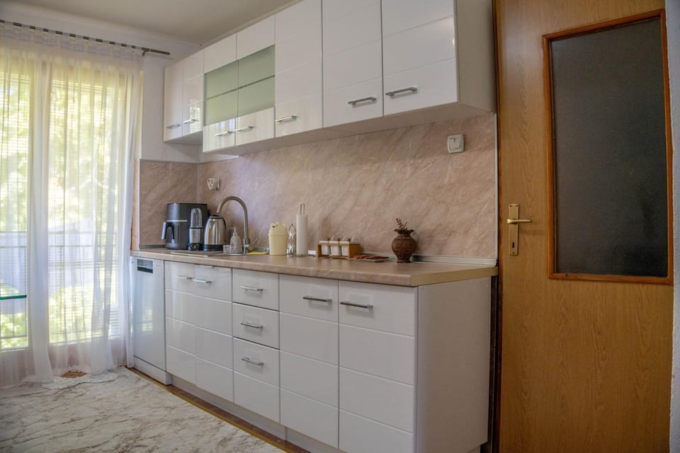 Neretva Nest Apartment Apartment in Federation of Bosnia and Herzegovina