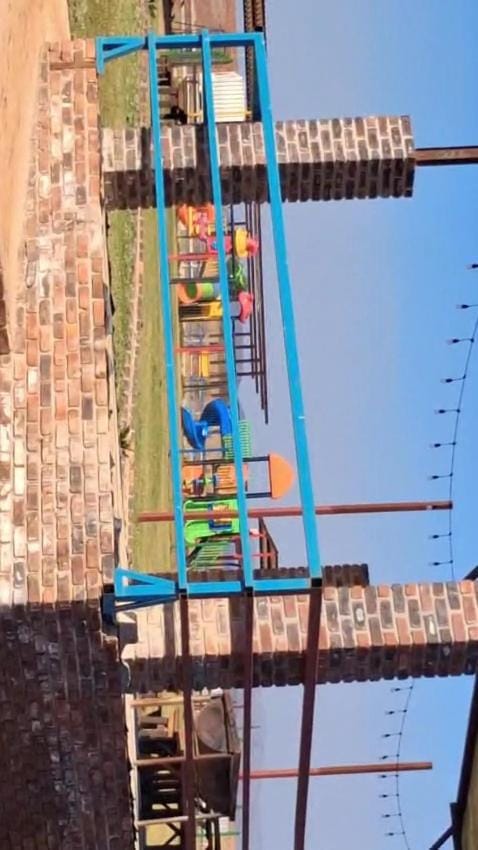 Mokopane resort entertainment Campground/ 
RV Resort in South Africa