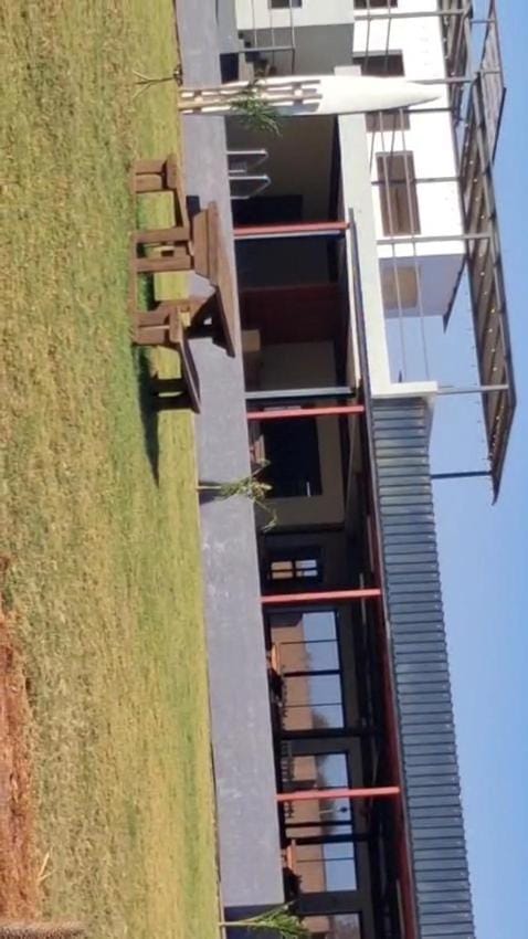 Mokopane resort entertainment Campground/ 
RV Resort in South Africa