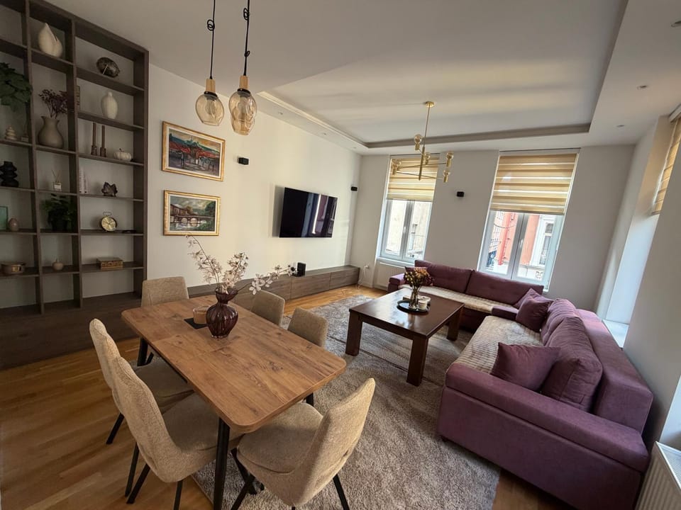 Despiceva Residence Apartment in Sarajevo