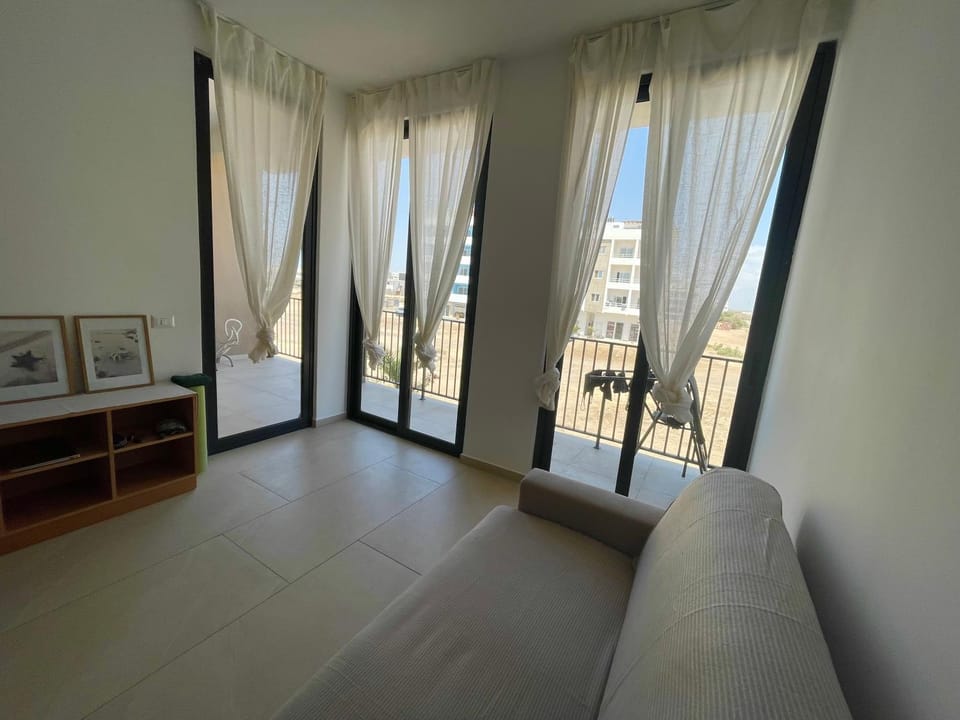 Ca Jinni Apartment in Cape Verde