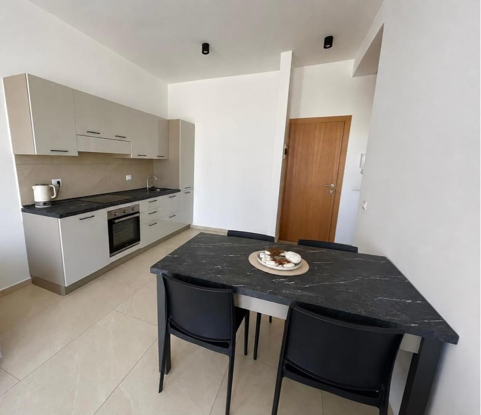 Ca Jinni Apartment in Cape Verde