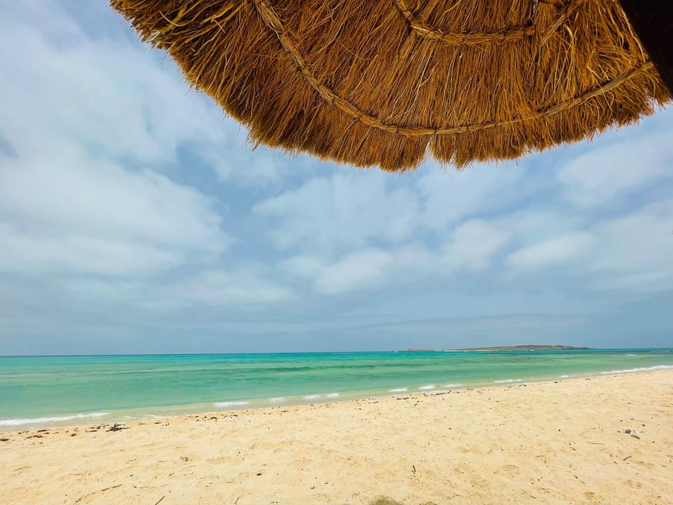 Ca Jinni Apartment in Cape Verde