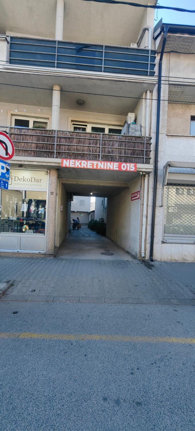 Sabac city apartman centre S3 Apartment in Serbia