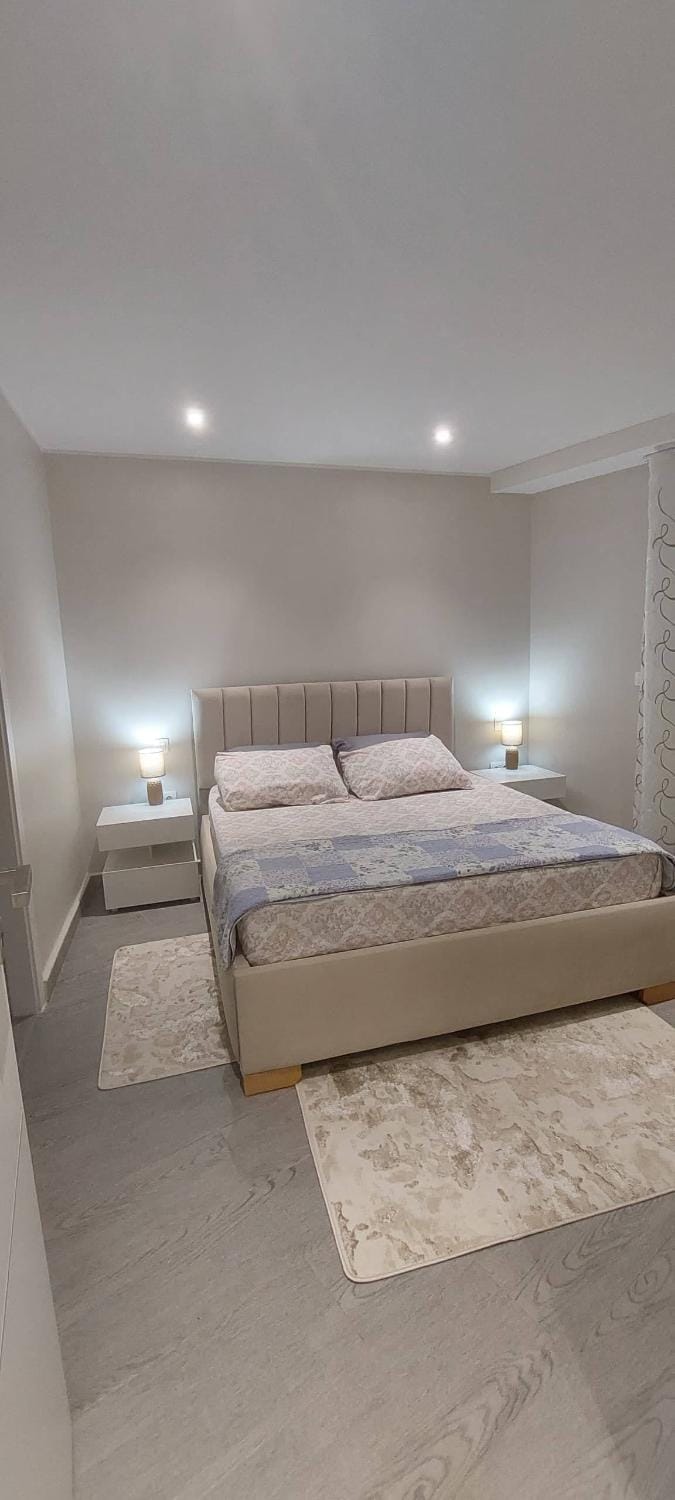Élégant T2 moderne Confort et tranquillité Apartment in Algiers Province, Algeria