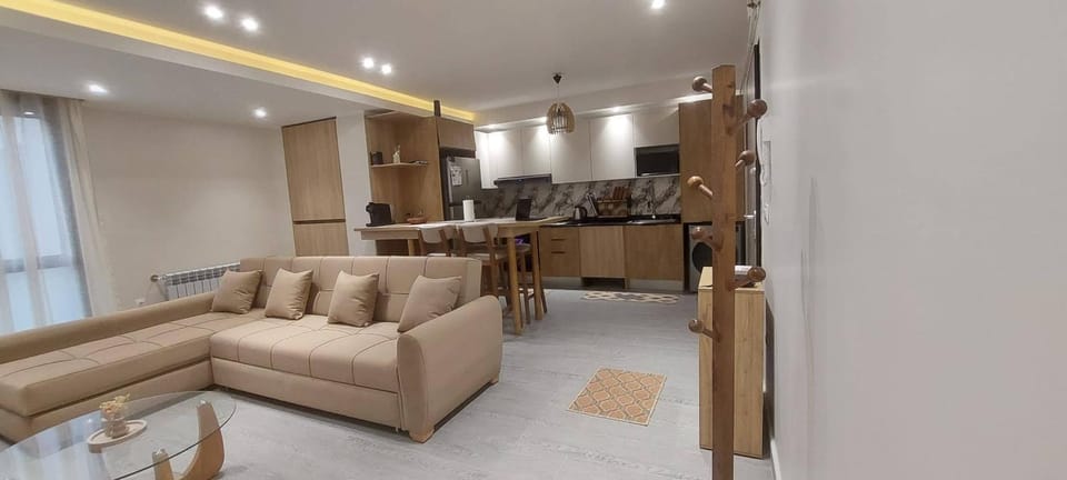 Élégant T2 moderne Confort et tranquillité Apartment in Algiers Province, Algeria
