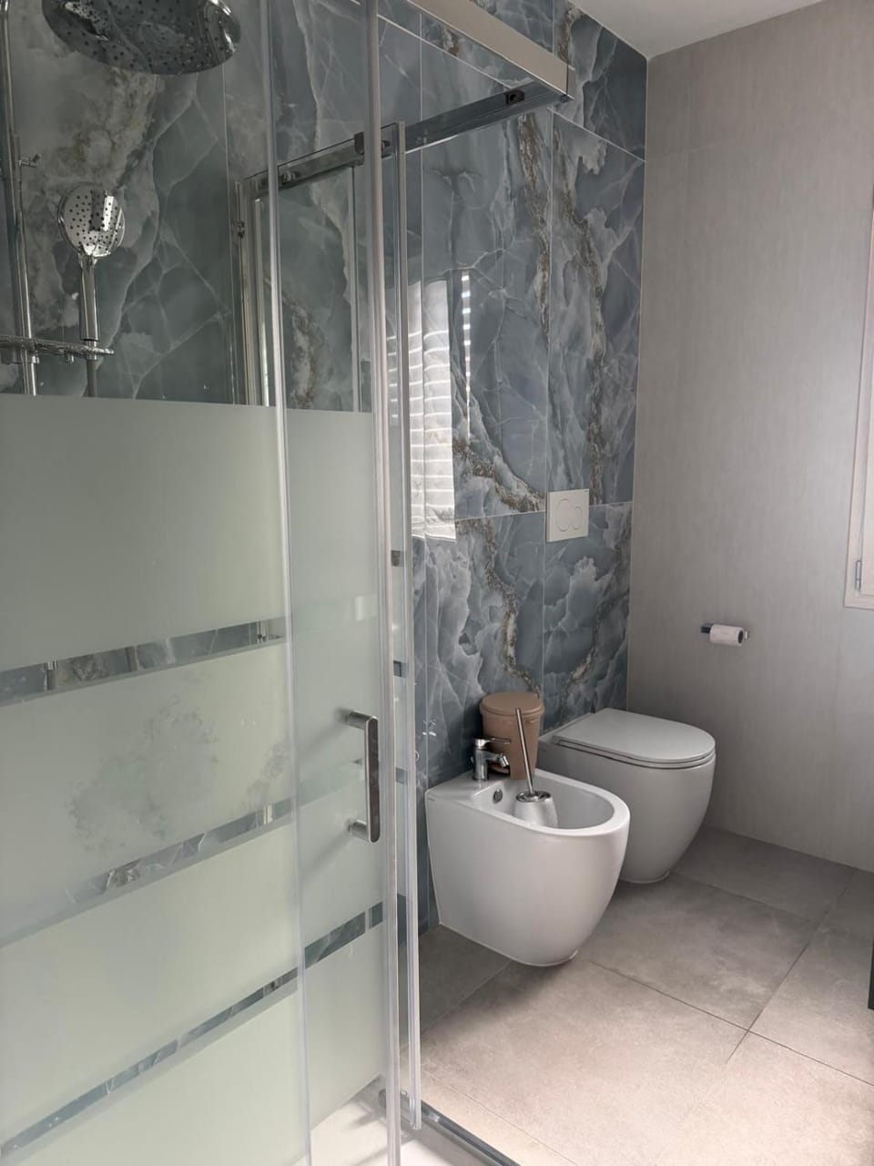 Luxury apartment Le Calendule House in Olbia