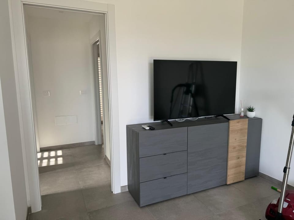 Luxury apartment Le Calendule House in Olbia