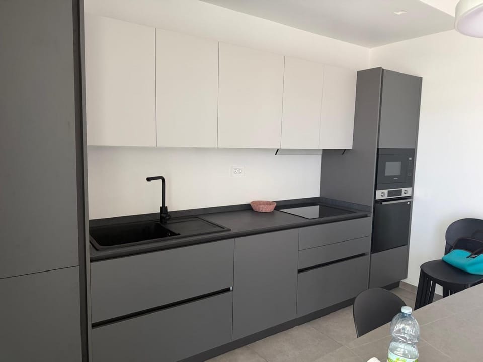 Luxury apartment Le Calendule House in Olbia