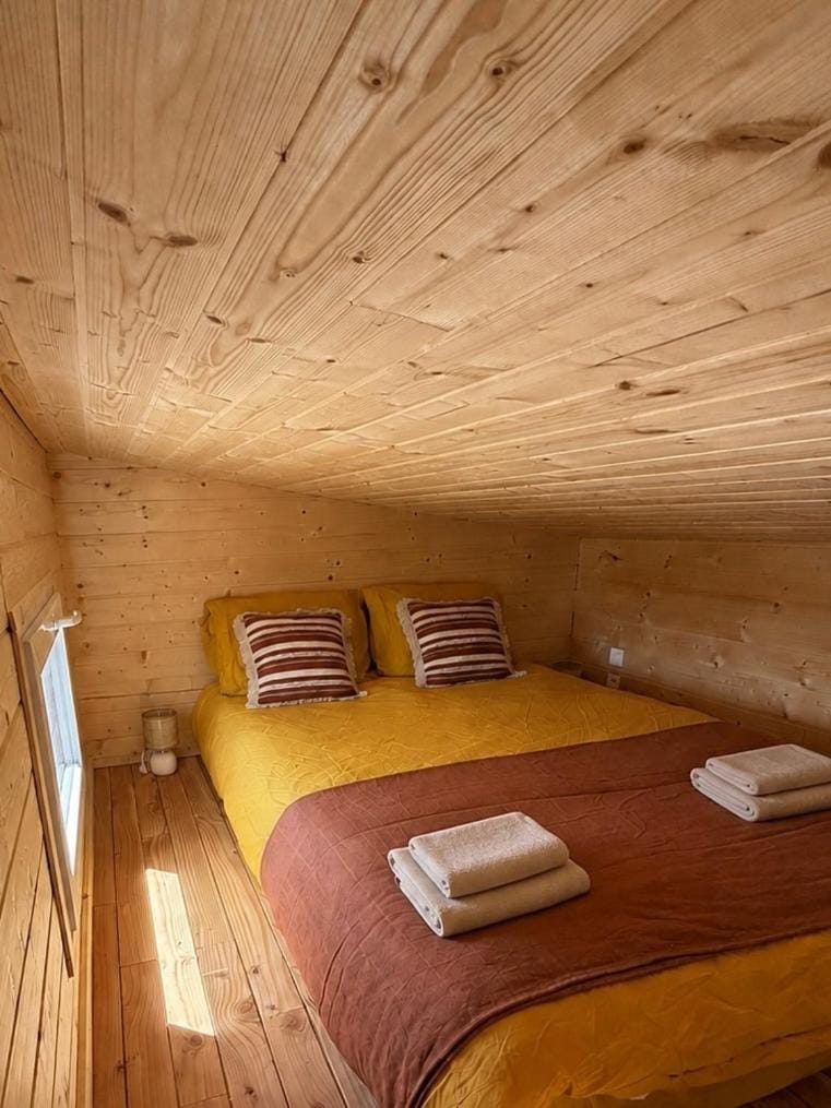 Évasion au cœur des champs House in Bourgogne-Franche-Comté