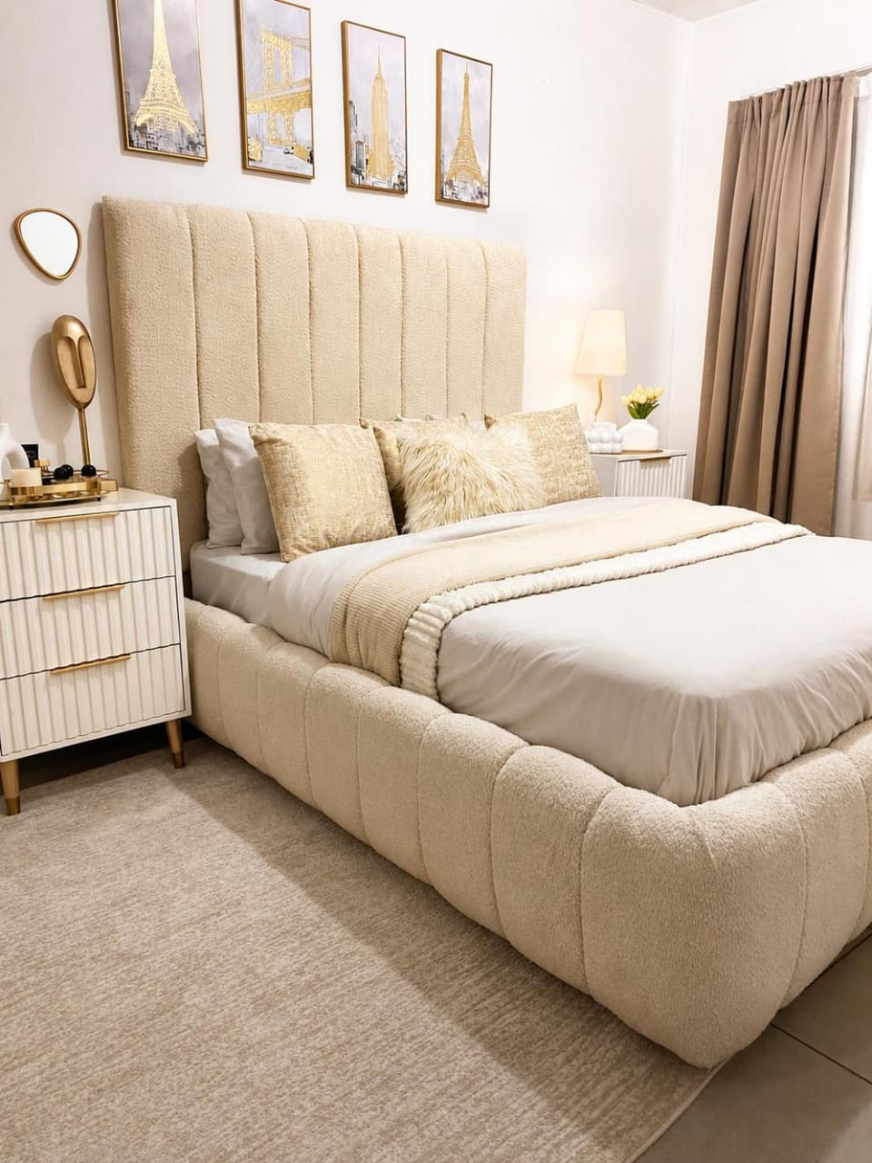The modern hideaway in Silverlakes Apartment in Pretoria