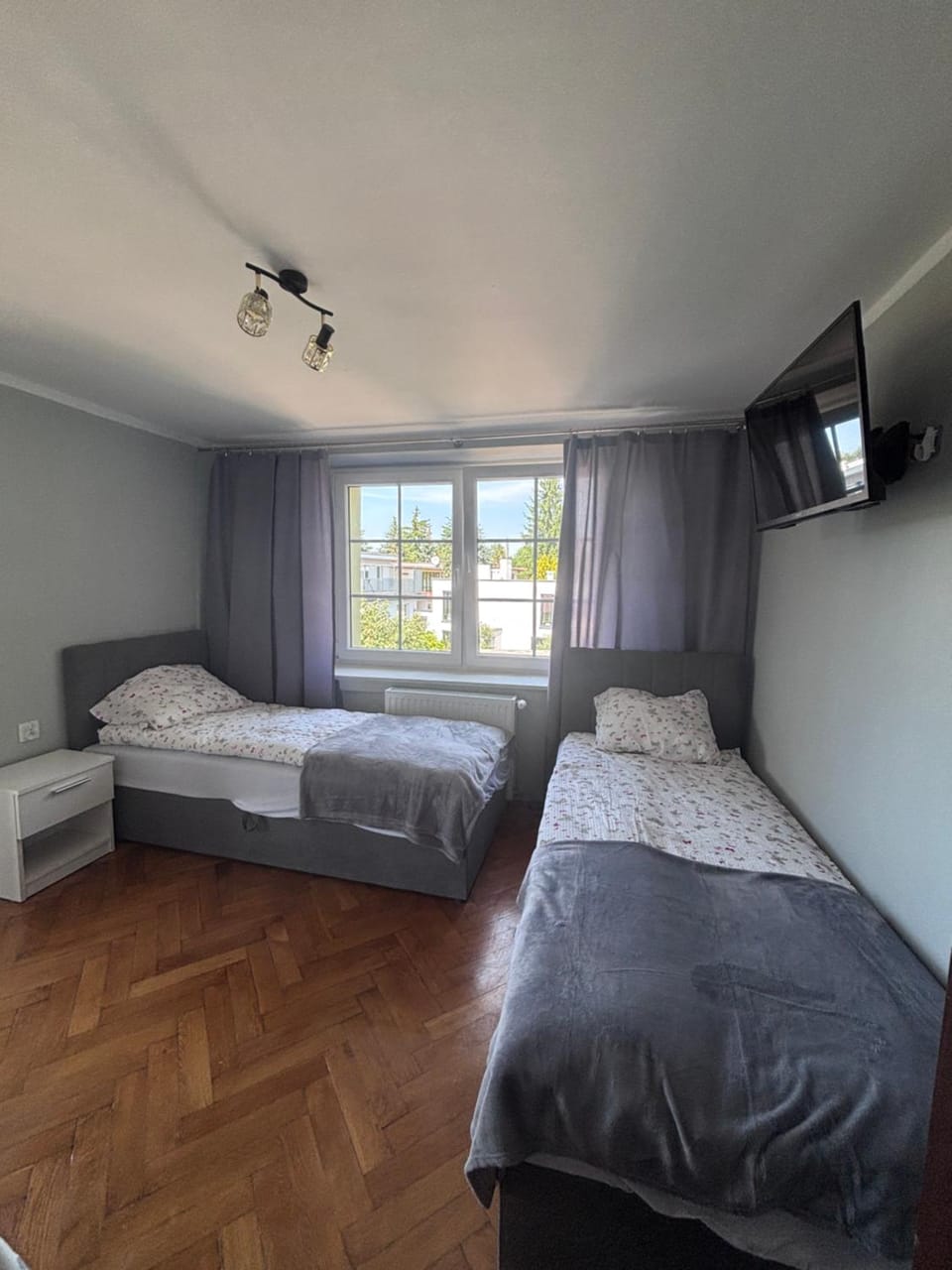 Willa u Wincentego Bed and Breakfast in Poland