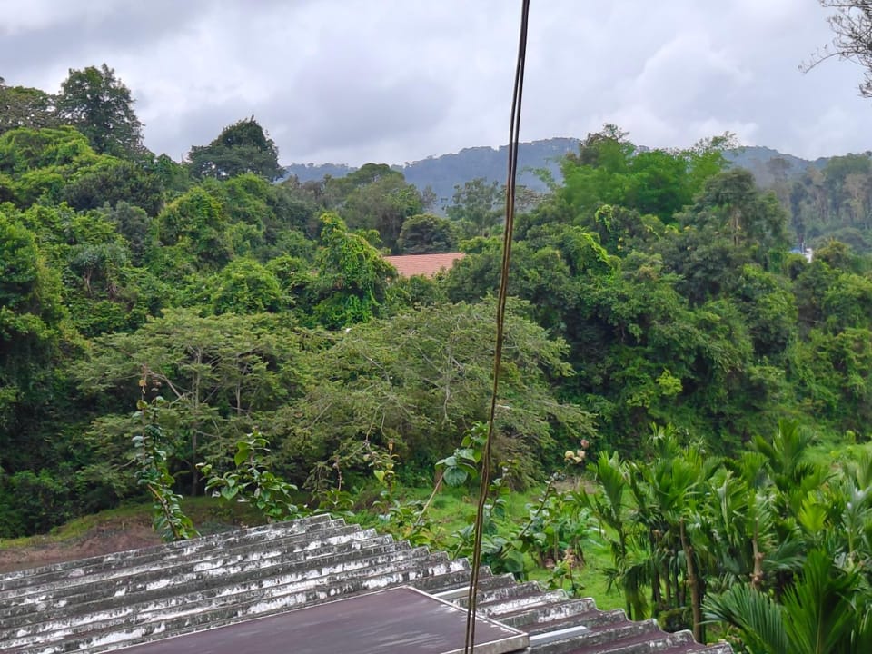 Silent Pool Villa Coorg Apartment in Karnataka