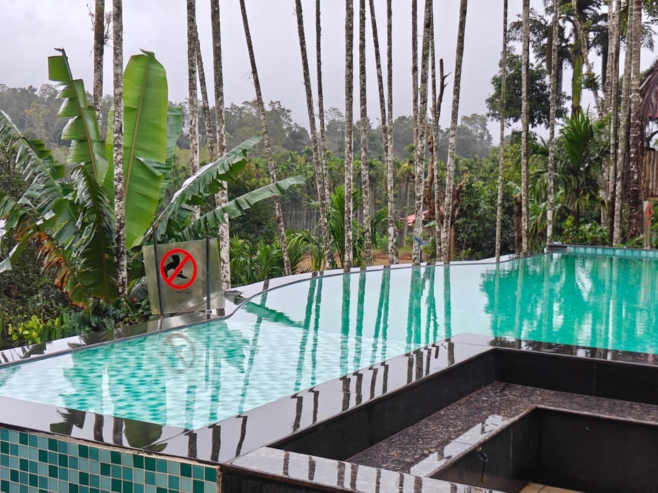 Silent Pool Villa Coorg Apartment in Karnataka