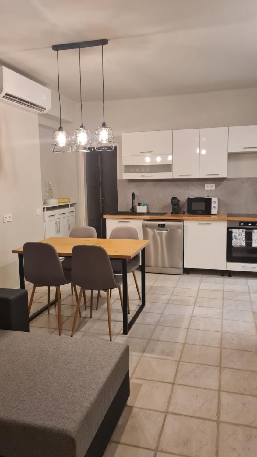 Bérces apartman Apartment in Hungary