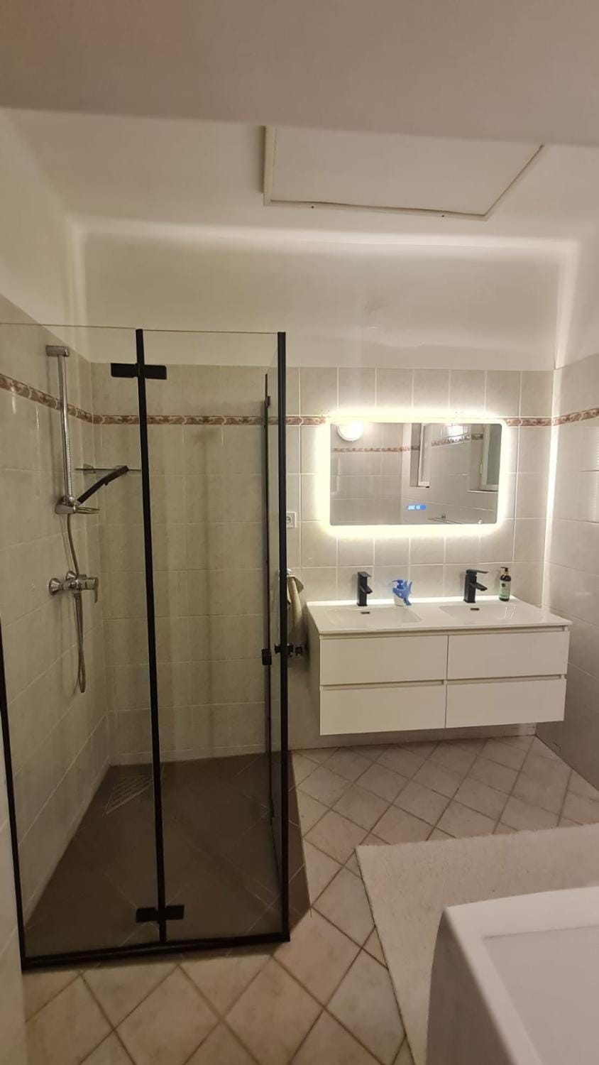 Bérces apartman Apartment in Hungary