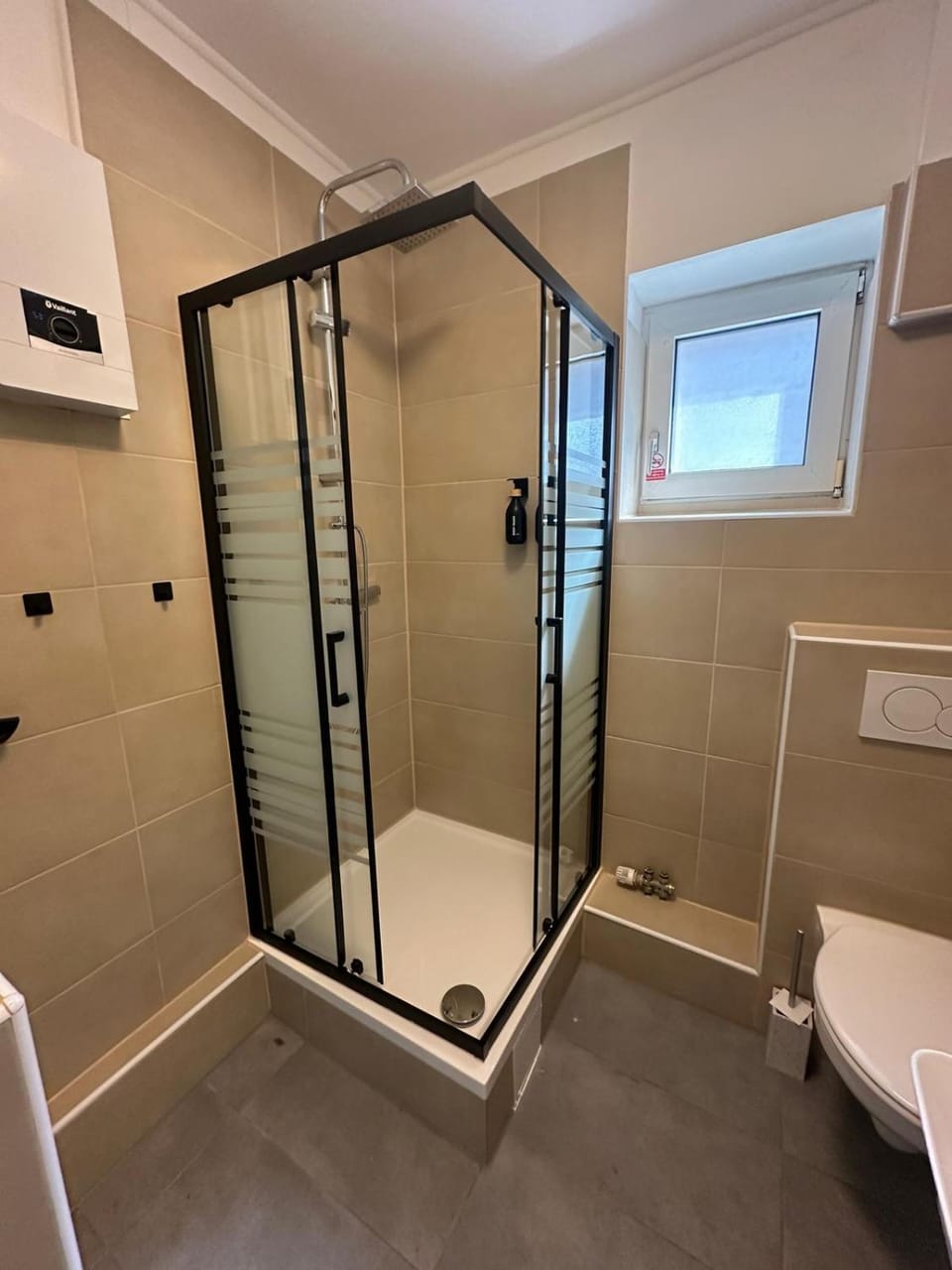 Wohngut Appartement 5 für 1-4 Personen mit 2 Schlafzimmern Apartment in North Rhine-Westphalia