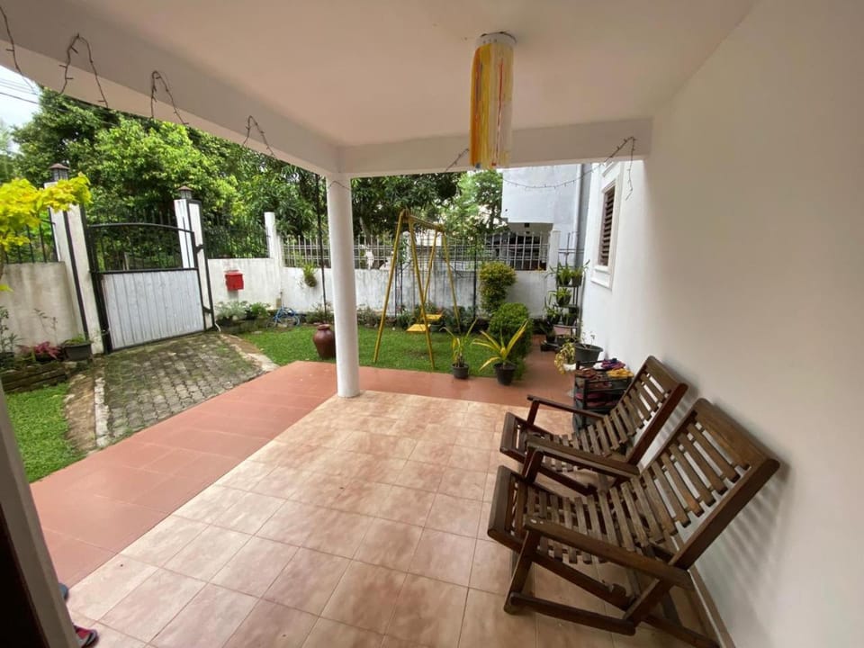 AJ's Place Vacation rental in Western Province
