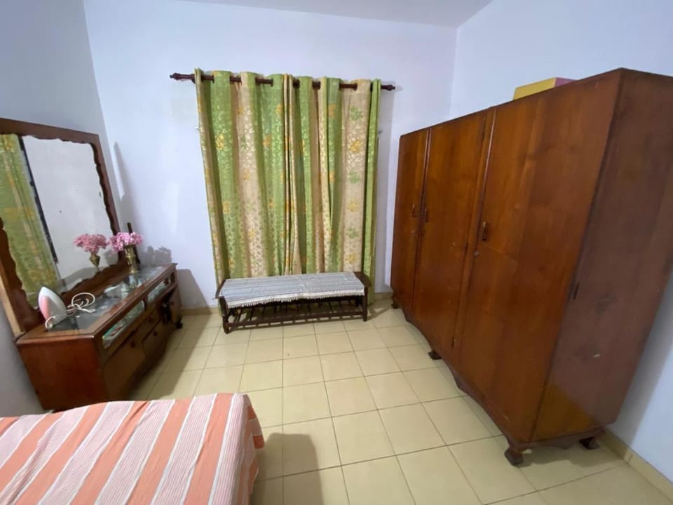 AJ's Place Vacation rental in Western Province