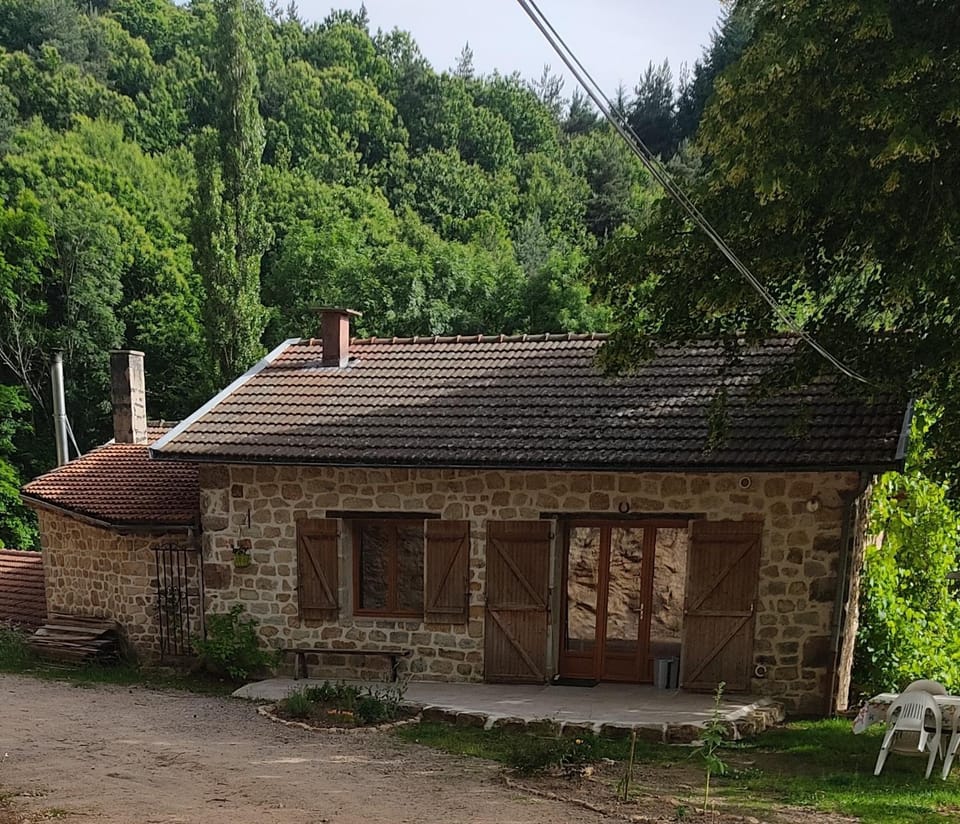 Property building, Balcony/Terrace
