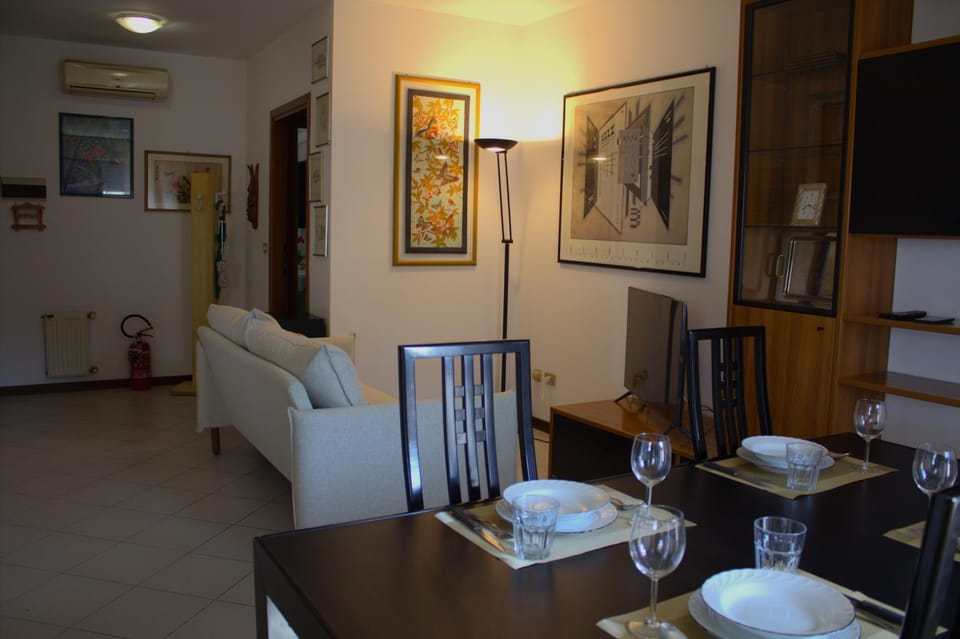 Residenza Arcoveggio Apartment in Bologna