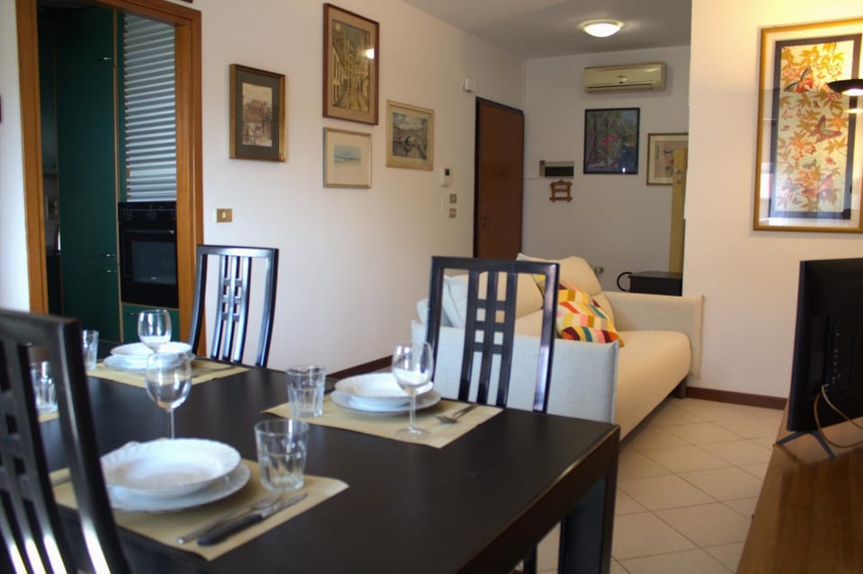 Residenza Arcoveggio Apartment in Bologna