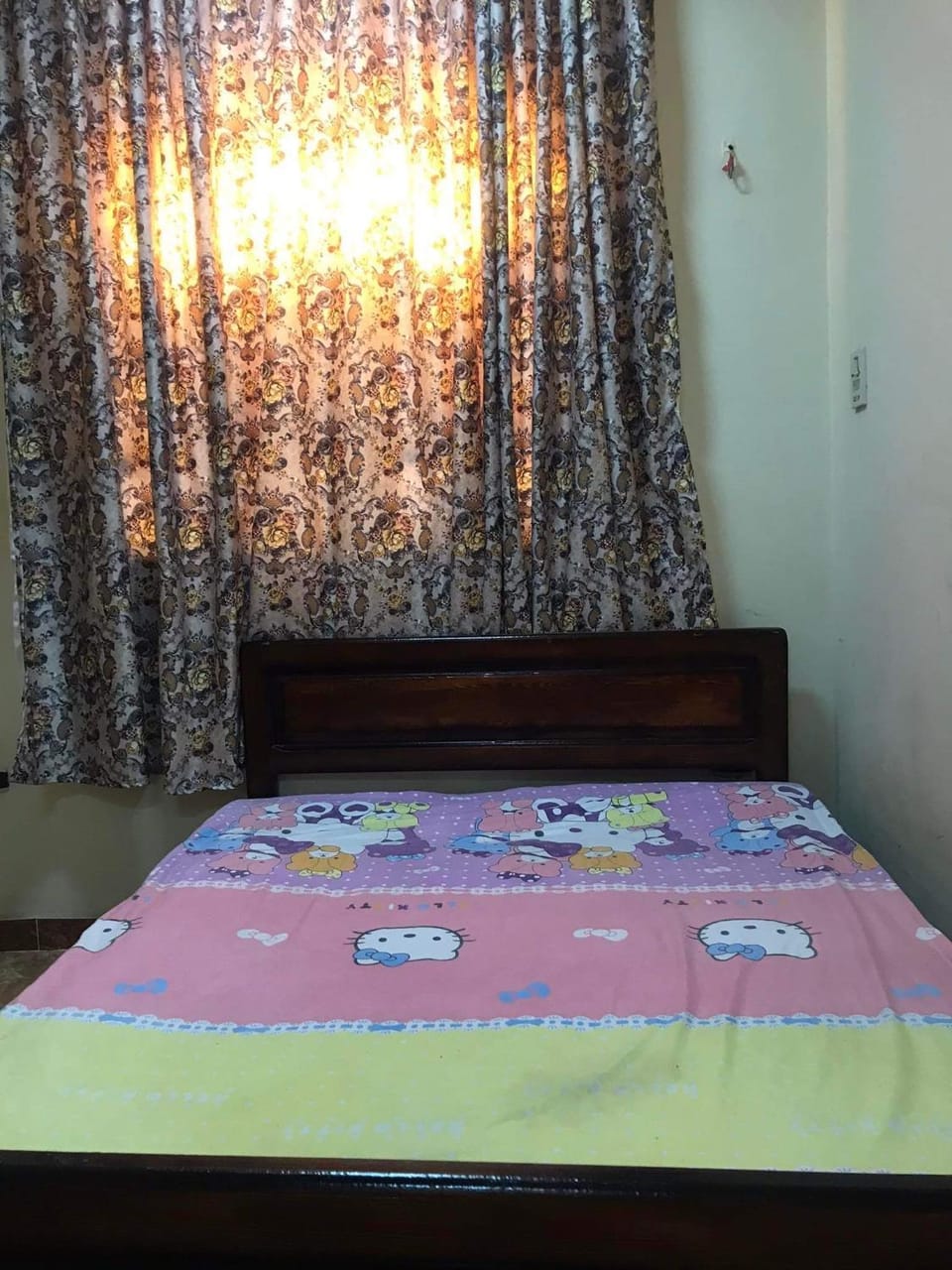 Al Ahmadyia apartment Apartment in Egypt