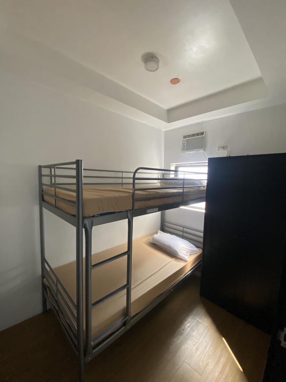Bed, Bedroom, bunk bed