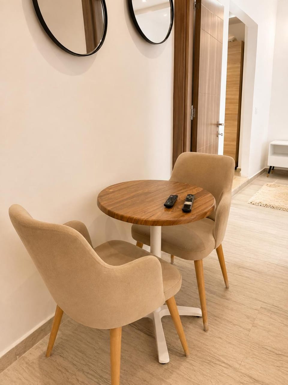 Beji Guest House Apartment in Tunis Governorate, Tunisia