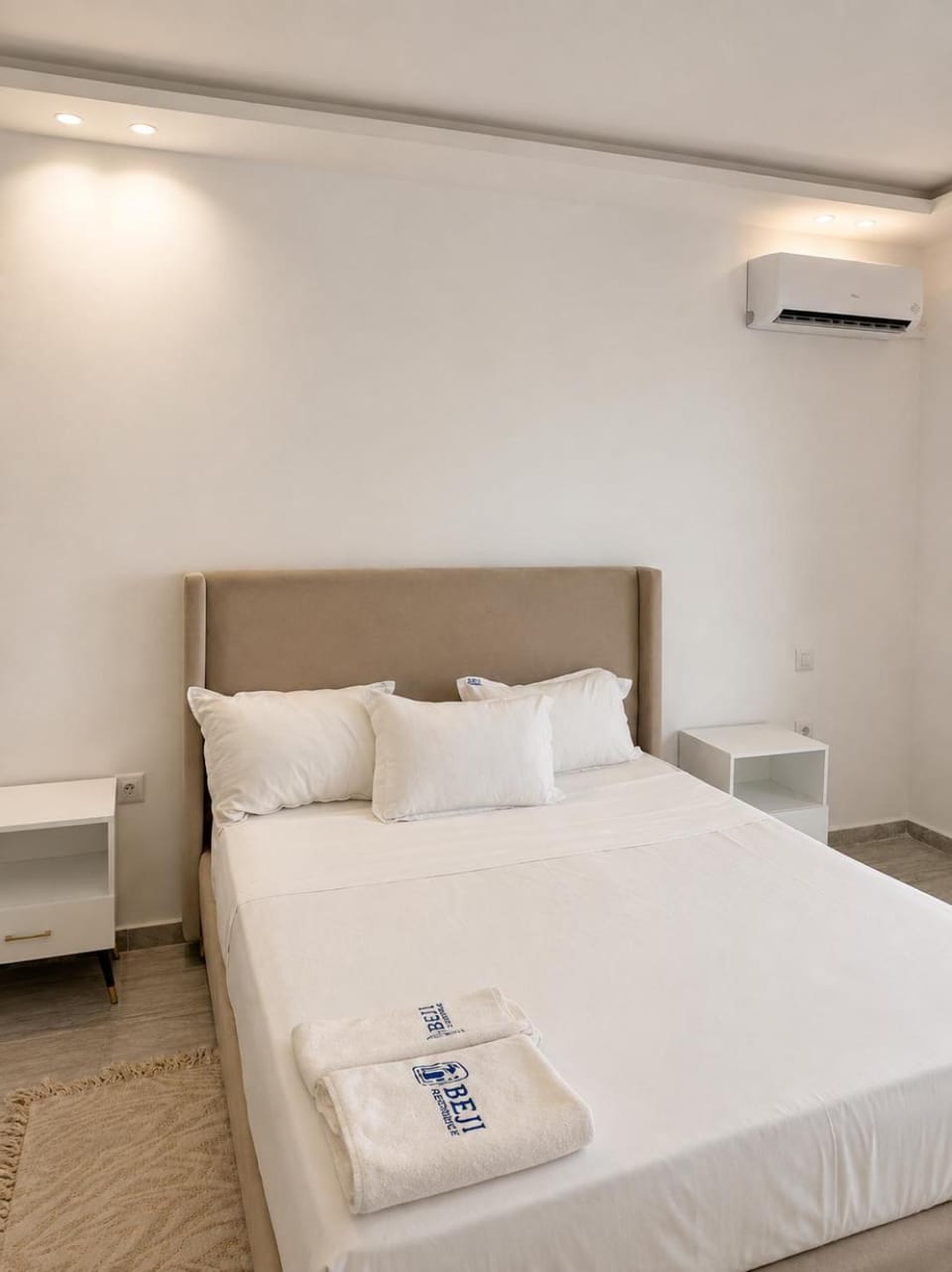 Beji Guest House Apartment in Tunis Governorate, Tunisia