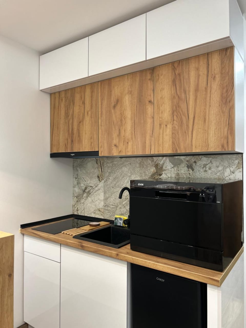 Apartman Porta 108 Apartment in Serbia