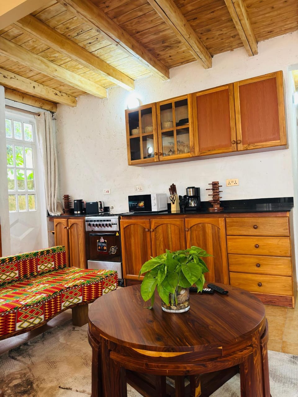 AK17 Homes Apartment in Arusha