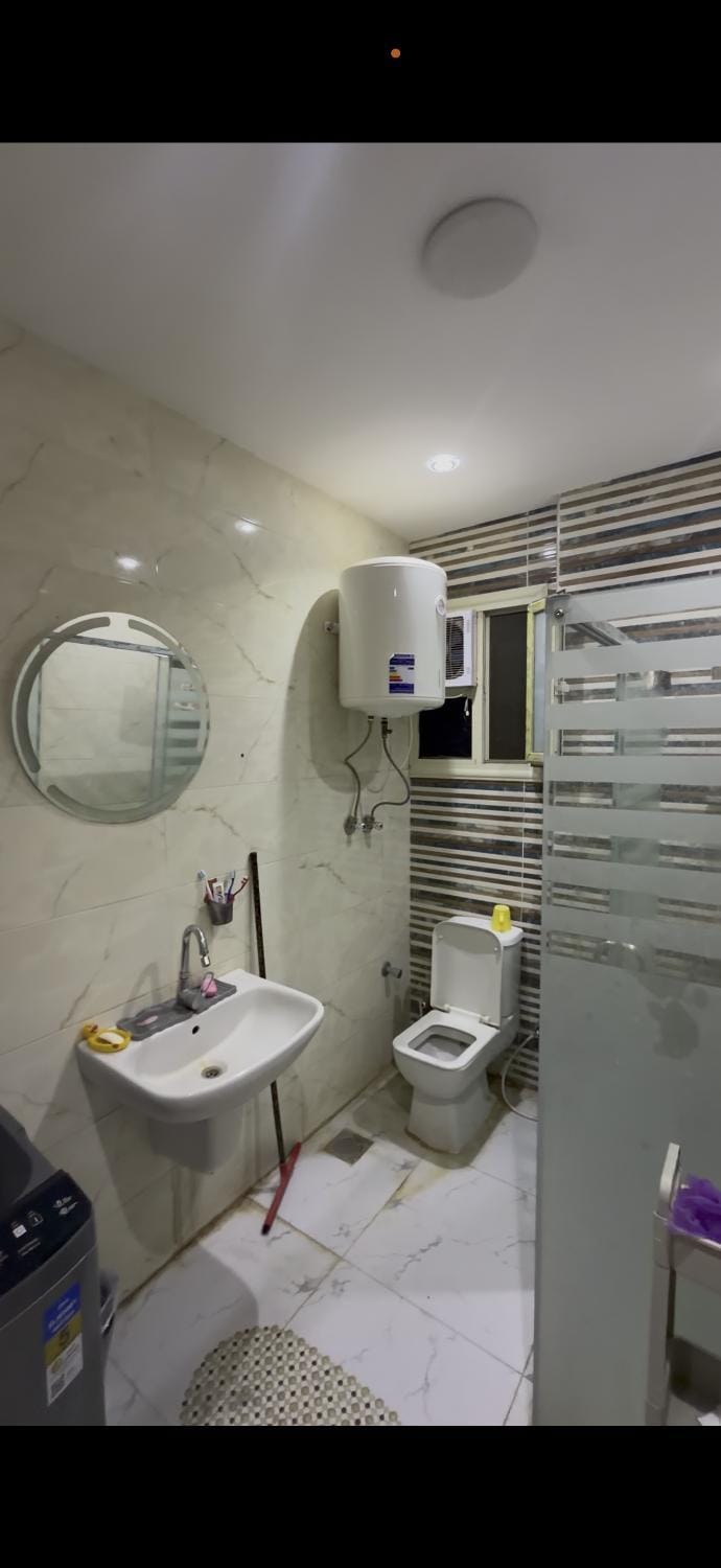 شقه للايجار بحدايق الاهرام قدام الاهرامات Apartment in Egypt
