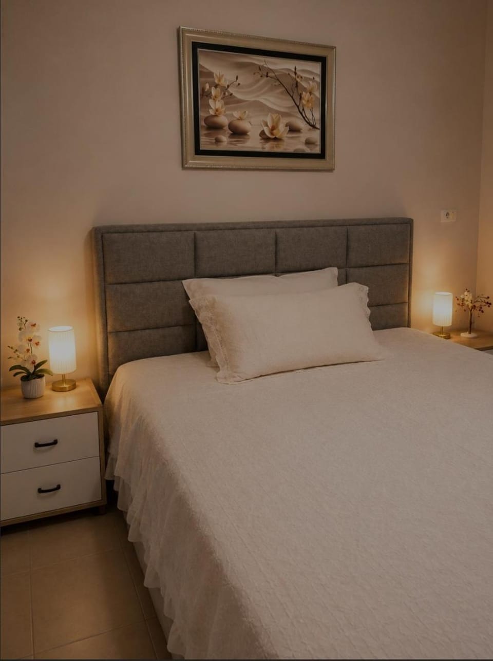 Olive Nest Tirana Apartment in Tirana