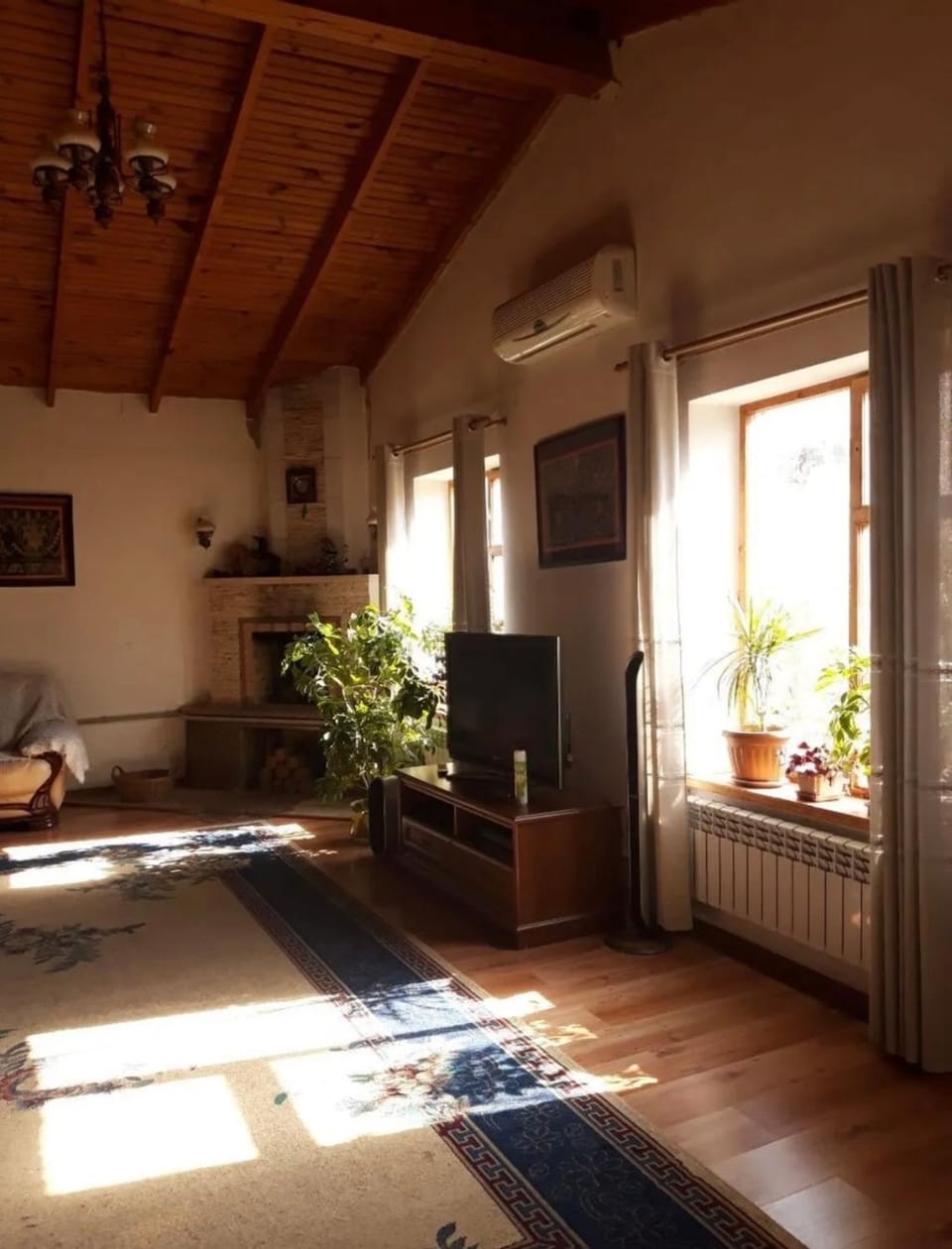 DanHouse Apartment in Almaty Region, Kazakhstan