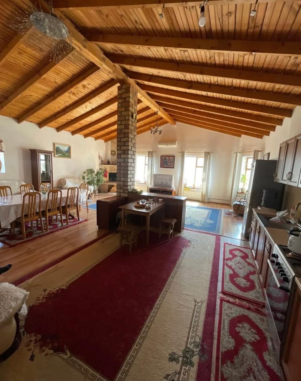 DanHouse Apartment in Almaty Region, Kazakhstan