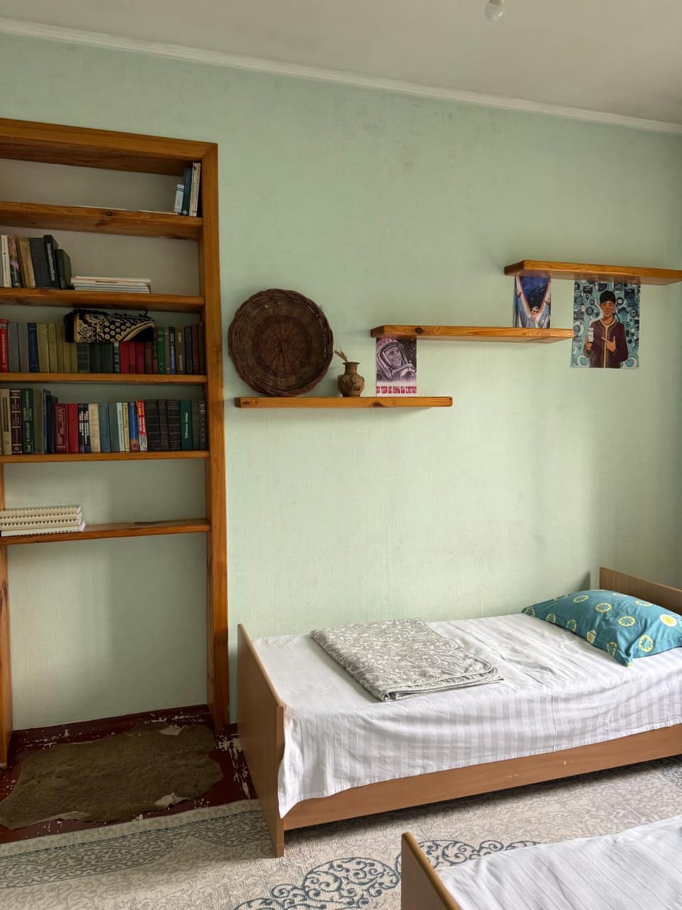 DanHouse Apartment in Almaty Region, Kazakhstan