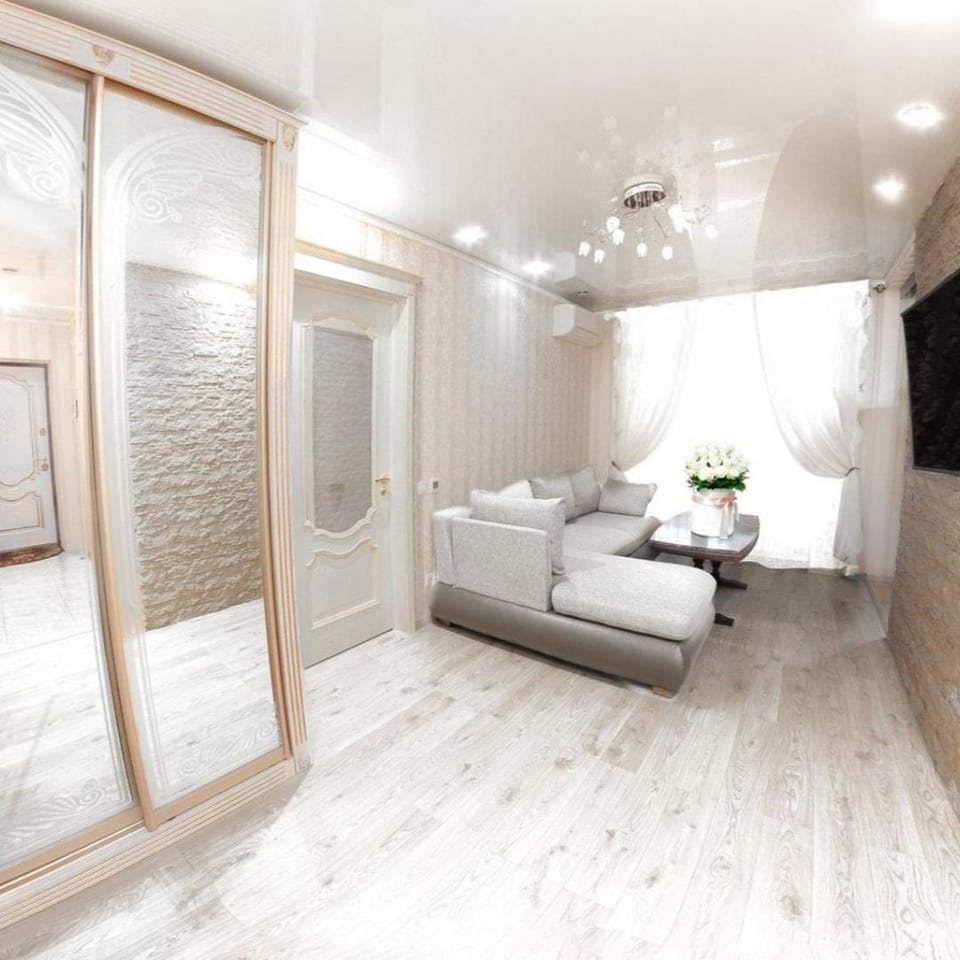 Центр Пассаж ЦУМ Apartment in Dnipro
