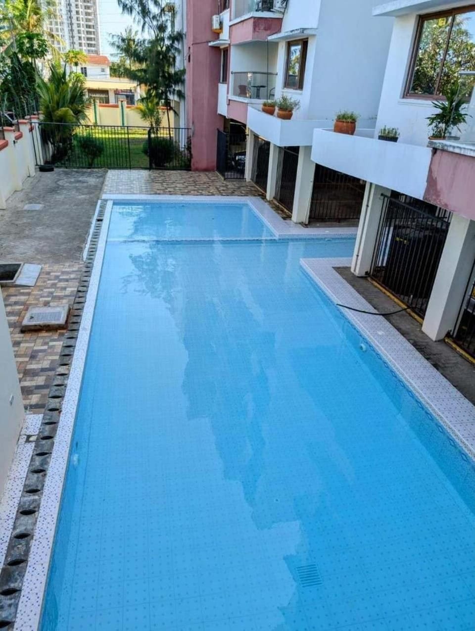 Elegant 3 Bedroom Apartment in Prime Nyali Area Apartment in Mombasa County